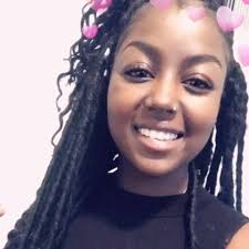 Crystal Willingham's Instagram, Twitter & Facebook