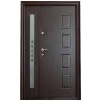 Pret usa metalica exterior rezistenta la intemperii, usi de exterior bucuresti , usi metalice modele, usi exterior. Dedeman Usa Metalica Pentru Exterior Tracia Atlas Dubla Stanga Maro Sidefat 205 X 120 Cm Accesorii Dedicat Planurilor Tale