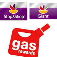 Discover how we?ve made it easier than ever to save big on your favorites. Stop Shop Giant Martin S Fuel Points Can Be Used On Groceries Stop Shop Go Rewards Doctor Of Credit