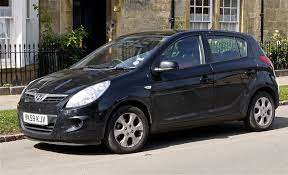 After various sightings and teasers, hyundai now shows its full. File Hyundai I20 Flickr Mick Lumix 1 Jpg Wikimedia Commons