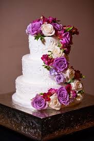 Photostream Lavender Wedding Cake Wedding Cake Prices Magenta Wedding Decorations