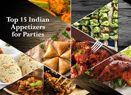 Also, these appetizers pair up well with any sauces and dips. Top 15 Indian Appetizers For Parties That You Must Not Miss At Any Cost Urban Tandoor