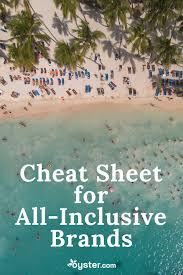 16 Best All Inclusive Resort Chains Around The World Oyster Com Best All Inclusive Resorts All Inclusive Resorts All Inclusive Vacations