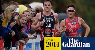 In the triathlon, alex yee finished behind norwegian kristian blummenfelt, with jonny brownlee finishing fifth. Alistair And Jonny Brownlee Say Triathlon Schedule Is Too Demanding Alistair Brownlee The Guardian
