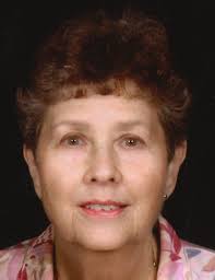Obituary information for Ann King