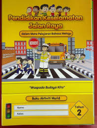 Padahal seharusnya faktor keselamatan di jalan raya. Poster Keselamatan Jalan Raya Tahun 3 Malaytutu