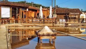 Rio maior is a municipality in the santarém district in portugal. Rio Maior Portugal Guide