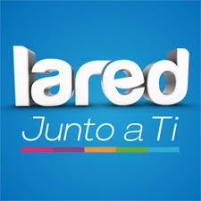 Download the vector logo of the la red brand designed by pablo quiroz in adobe® illustrator® format. La Red Chilean Tv Channel Wikipedia