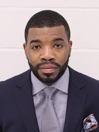 Marc Hughes's Instagram, Twitter & Facebook