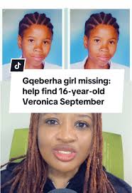 Veronica Mckee Lost Children