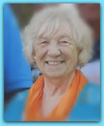 Louise Russell Obituary (2016)