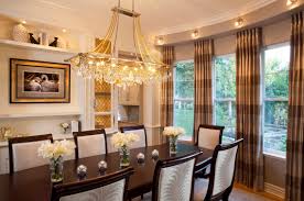 Maybe you would like to learn more about one of these? Glamorous Modern Dining Room Before And After Robeson Design San Diego Interior Designers