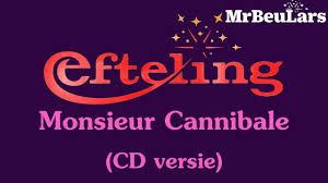 Efteling gooit racistische poppen in kookpot monsieur cannibale. Efteling Muziek Monsieur Cannibale Cd Versie Youtube