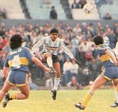 Relata matías canillán, y comentan alejandro apo y santiago lucía. Boca Juniors Vs Racing Club Historial De Enfrentamientos Historia De Boca Junior