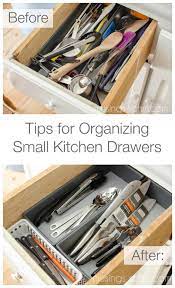 Target.com has been visited by 1m+ users in the past month 48 Kitchen Drawer Organization Ideas