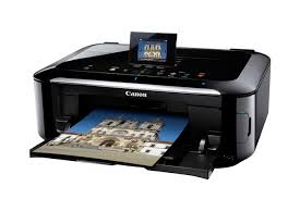Pixma software and app descriptions. Mg Series Inkjet Pixma Mg5320 Canon Usa
