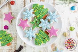 Combine shortening, applesauce, egg, and vanilla with mixer. Cut Out Gluten Free Sugar Cookies That Don T Spread