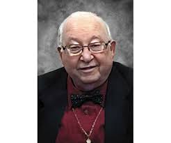 Jack Forbes Obituary (1935