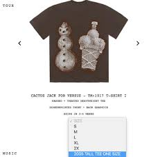 Travis Scott Drops Gucci Mane X Jeezy Verzuz Merch Complex The shirts' first production run was small. travis scott drops gucci mane x jeezy