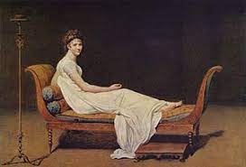 We did not find results for: Portrait Of Madame Recamier Wikipedia