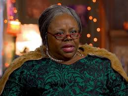 Tyler Perry's Boo! A Madea Haloween: Directing And Acting