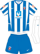 This is the new dundee united away kit 11/12, to be worn by dufc in their away games during the 2011/2012 spl season.the new dundee united away strip 11/12 has been made by nike ( just sport). Hartlepool United Fc