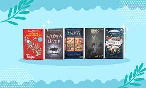 Contoh novel dalam sebuah drama. Novel Petualangan Anak Anak Terjemahan Yang Seru Buat Dibaca