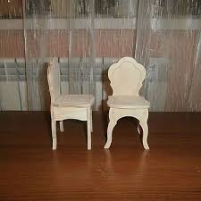 как сделать домик из подушек и одеял и стульев Kukolnyj Stulchik 1118 Zakazat Na Yarmarke Masterov Jdsakru Zagotovki Dlya Dekupazha I Rospisi Belgorod Mebel Dlya Kukol Stulya Dlya Stolovoj Mebel