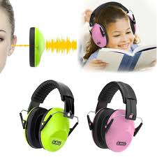 Baby Safety Ear Muffs Noise Cancelling Headphones For Kids Hearing Protection Us Sporting Goods Hearing Protection Romeinformation It