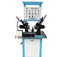 SEC AUTO CONTROLS P. LTD. vacuum compression moulding press ...