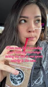 I only work to pay the mortgage and pay for my kids sports 🤪 I'm here...