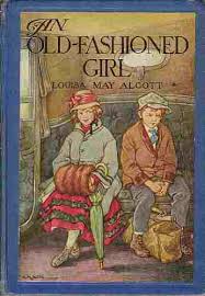 Resultado de imagen de An Old-Fashioned Girl 1949