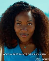 Moments from the Three Women finale. What did you think?