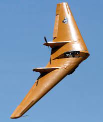 Maybe you would like to learn more about one of these? Northrop N 9m Wikipedia