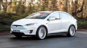 Research the tesla model x and learn about its generations, redesigns and notable features from each individual model year. Tesla Model X Review Auto Express