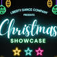 Liberty Dance Company - Christmas Showcase 2025 event image