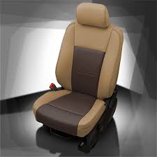 Check links below on common state of maine cold climate interior parts we sell. Ford F 250 Leather Seats Replacement F250 Seat Covers Katzkin