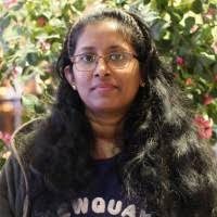 10+ "Anu Skariah" profiles