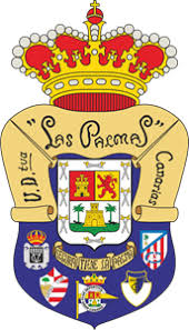 Il talento, la droga e una pistola alla testa dell'allenatore. Ud Las Palmas Logo Vector Eps Free Download