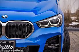 Image result for Misano Blue 2020 X1