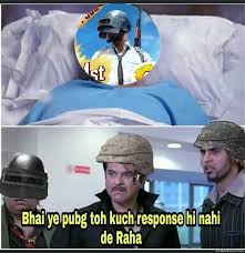 You need a strange vpn to change the host to the antiban host so there will be no more ban. Free Fire Owner After Pubg Ban Meme Indiamemes Com