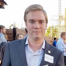 Michael Del Rosso Campaign Surrogate Threatens Reporter