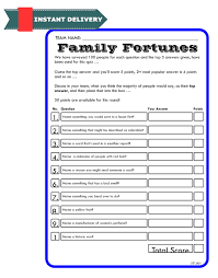 Read on for some hilarious trivia questions that will make your brain and your funny bone work overtime. 21x Family Fortunes Quiz Questions And Answers Instant Delivery By Boogiebingog Family Quiz Questions Quiz Questions And Answers Trivia Questions And Answers