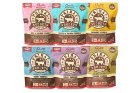 Best raw cat food overall: Primal Raw Cat Food Fidos Pantry
