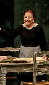 LOS 84 AÑOS de SUSANA...