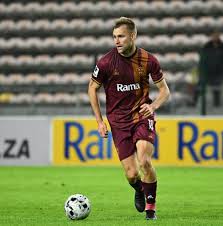 Happy birthday to Andre de Jong! 🎈 Join us in wishing him on his special  day. 🎂