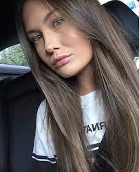 Naturalashblonde Brown Hair Colors Hair Color Light Brown Ash Brown Hair With Highlights