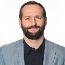 Jonathan Katzman's Instagram, Twitter & Facebook