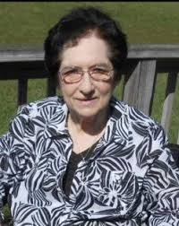 Freda Andry Obituary (2021)