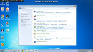 Method 2 windows 7 and vista. How To Factory Reset Windows 7 Without A Reset Disk Youtube
